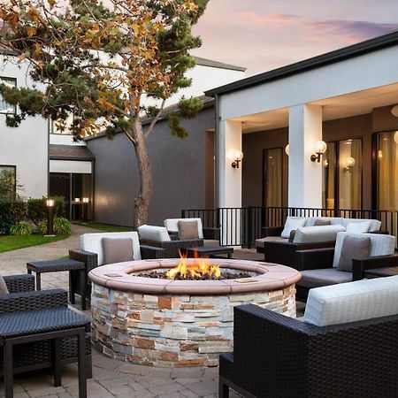 Hotel Courtyard By Marriott San Francisco Airport à San Bruno Extérieur photo