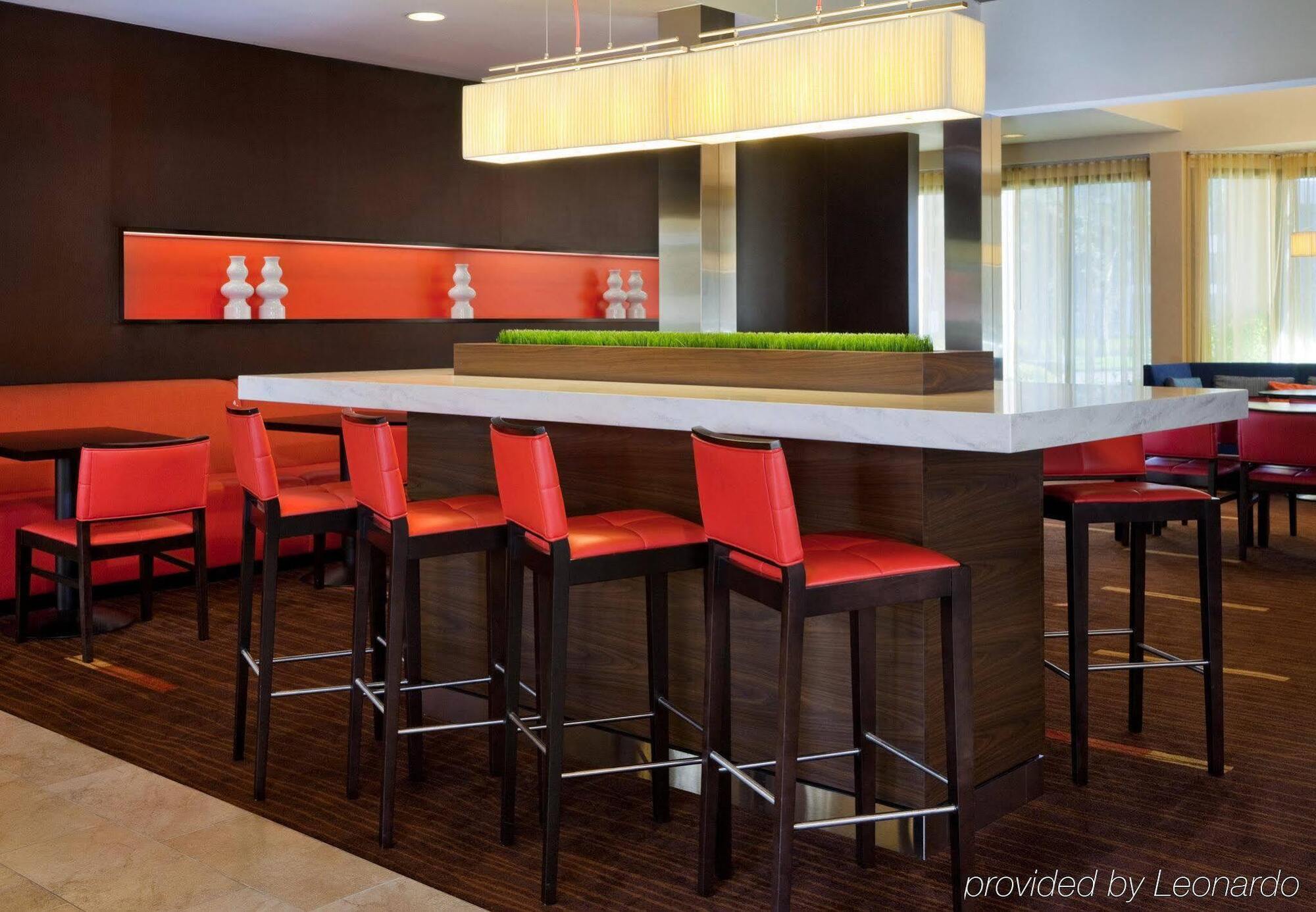 Hotel Courtyard By Marriott San Francisco Airport à San Bruno Extérieur photo