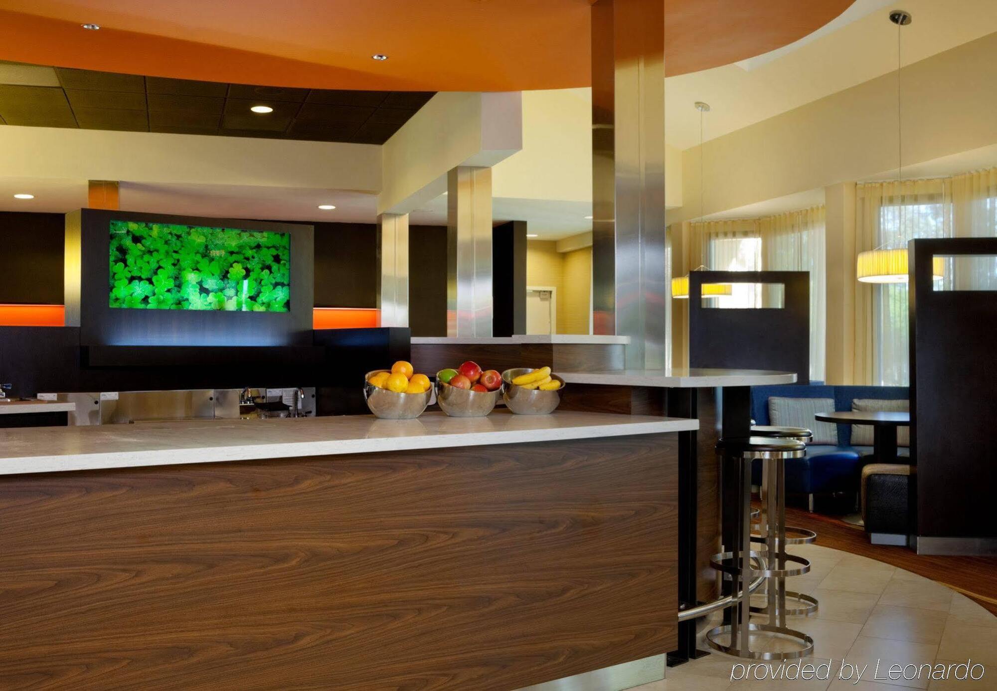 Hotel Courtyard By Marriott San Francisco Airport à San Bruno Extérieur photo